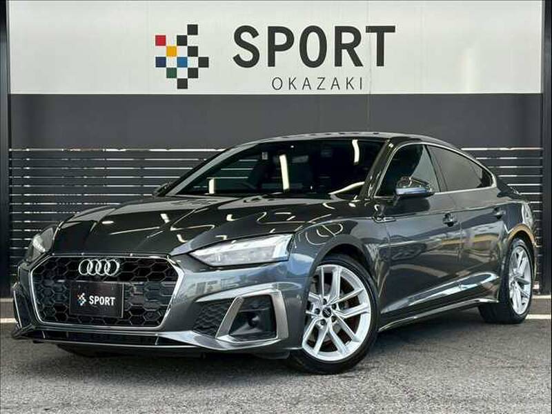 -A5 SPORTBACK