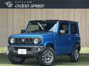 2018 SUZUKI JIMNY XC