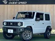 2022 SUZUKI JIMNY XC