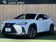 2019 LEXUS UX