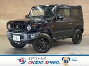 2020 SUZUKI JIMNY XC