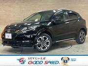 2017 HONDA VEZEL