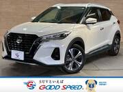 2021 NISSAN KICKS