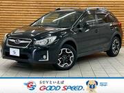 2016 SUBARU XV
