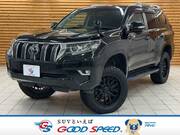 2019 TOYOTA LAND CRUISER PRADO TX
