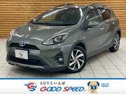 2019 TOYOTA AQUA