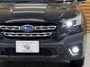 SUBARU LEGACY OUTBACK