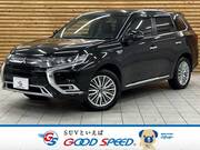2018 MITSUBISHI OUTLANDER PHV