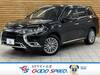 MITSUBISHI OUTLANDER PHV