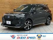 2022 DAIHATSU ROCKY