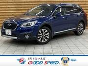 2016 SUBARU LEGACY OUTBACK
