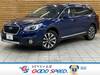 SUBARU LEGACY OUTBACK