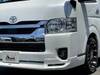 TOYOTA HIACE WAGON