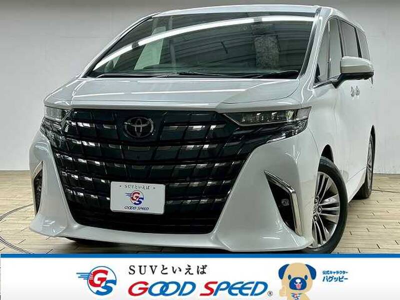 -ALPHARD HYBRID