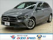 2020 MERCEDES BENZ B-CLASS