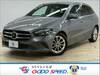 MERCEDES BENZ B-CLASS