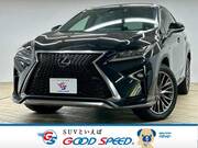 2016 LEXUS RX