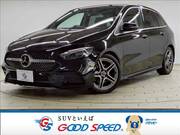 2020 MERCEDES BENZ B-CLASS