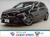MERCEDES BENZ B-CLASS