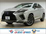 2020 LEXUS RX