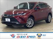 2024 TOYOTA HARRIER HYBRID Z LEATHER PKG