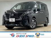 2023 NISSAN SERENA