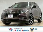2019 HONDA VEZEL