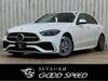 MERCEDES BENZ C-CLASS Sedan