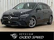 2022 MERCEDES BENZ B-CLASS
