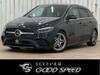 MERCEDES BENZ B-CLASS