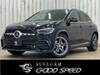 MERCEDES BENZ GLA-CLASS