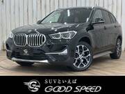 2020 BMW X1