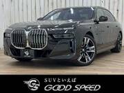 2023 BMW 7 SERIES