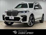 2022 BMW X7