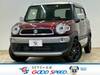 SUZUKI XBEE