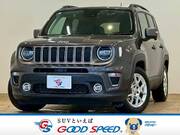 2021 CHRYSLER JEEP RENEGADE