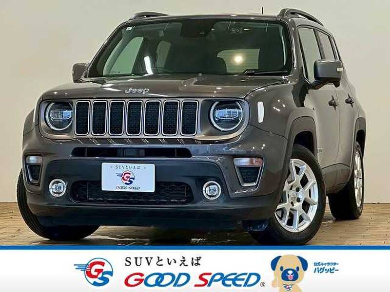 -JEEP RENEGADE