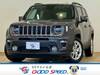 CHRYSLER JEEP RENEGADE