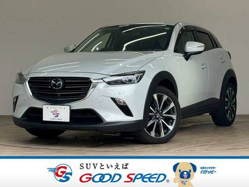 -CX-3