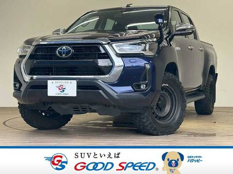 -HILUX