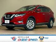 2019 NISSAN X-TRAIL