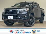 2019 TOYOTA HILUX