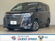 2019 TOYOTA ESQUIRE