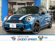 2021 BMW MINI