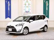 2017 TOYOTA SIENTA G