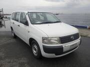 2008 TOYOTA PROBOX VAN