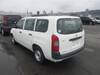 TOYOTA PROBOX VAN