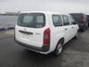 TOYOTA PROBOX VAN