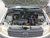 TOYOTA PROBOX VAN