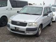 2012 TOYOTA SUCCEED VAN UL
